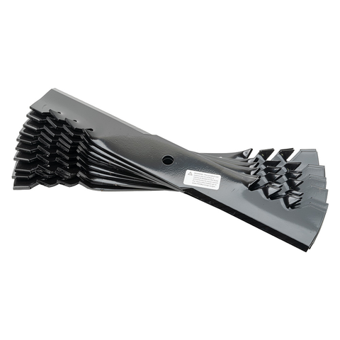 Hustler - 797712X - 10PK BLADE 18.50"