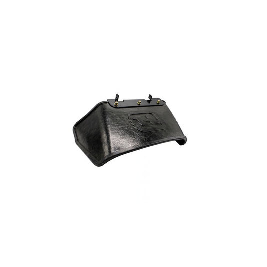 Hustler - 798694 - RUBBER CHUTE ASSEMBLY