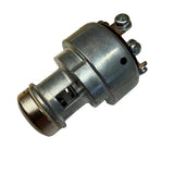 Hustler - 034058 - IGNITION SWITCH ASSEMBLY