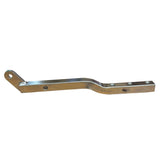 Hustler - 607073-4 - STEERING LEVER W/A