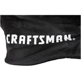 Craftsman  Grassbag Asm-21" Black - 664P05321A
