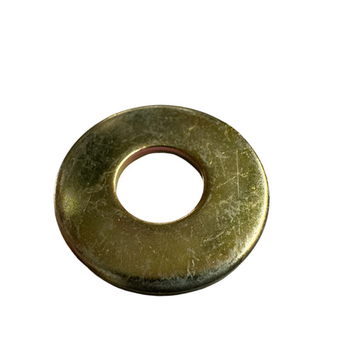 Toro 80-6990 WASHER-HARDENED