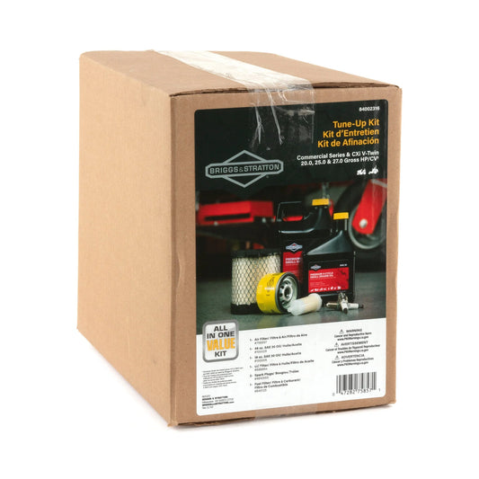 Briggs & Stratton 84002316 Maintenance Kit | Genuine OEM Tune-Up Kit