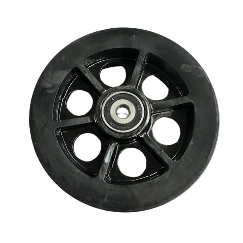 Ferris 84007049 - Pulley Assembly