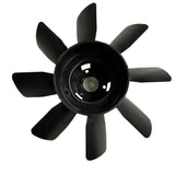 Ferris 84009382 FAN, ZT-4400, H/G#54084, SRSZ3 & IS2100