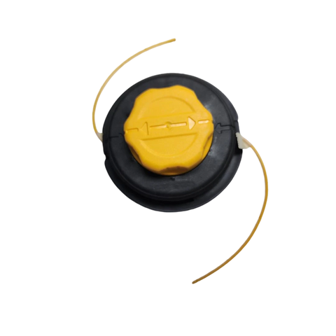 Cub Cadet 841-036054S - HEAD ASM AF/CNT BK