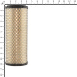Briggs & Stratton 841497 Air Cleaner Cartridge Filter | OEM