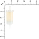 Briggs & Stratton 845125 Fuel Filter - 30 Micron