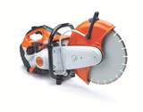 Stihl TS 420 Cutquik Cut-Off