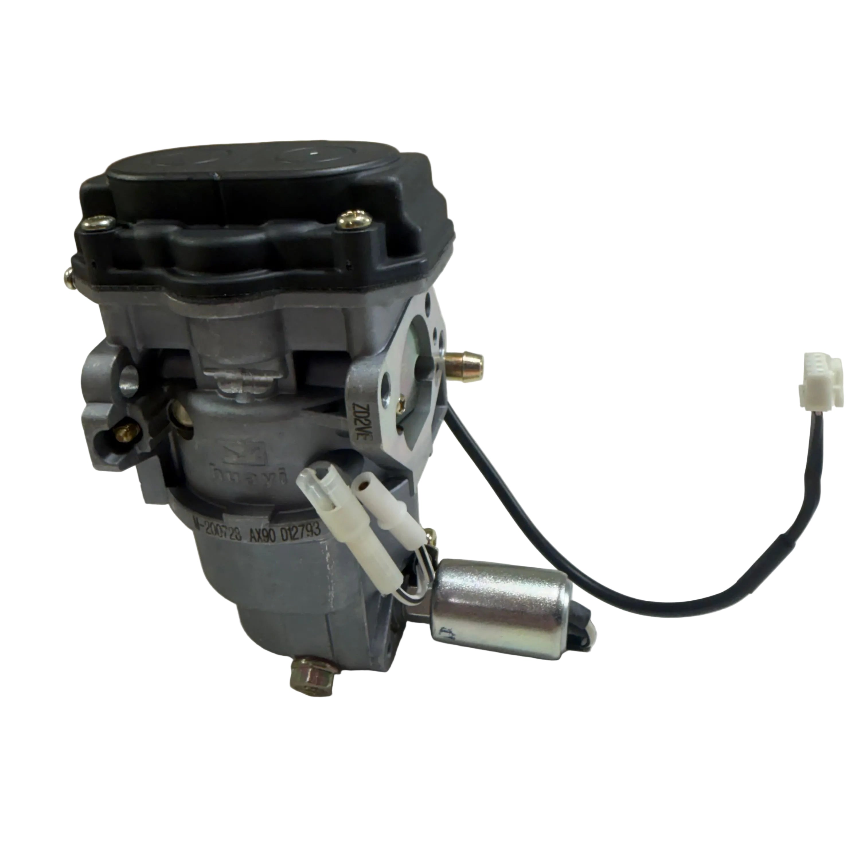 Cub Cadet Carburetor - 651P06495 | P & P Small Engines