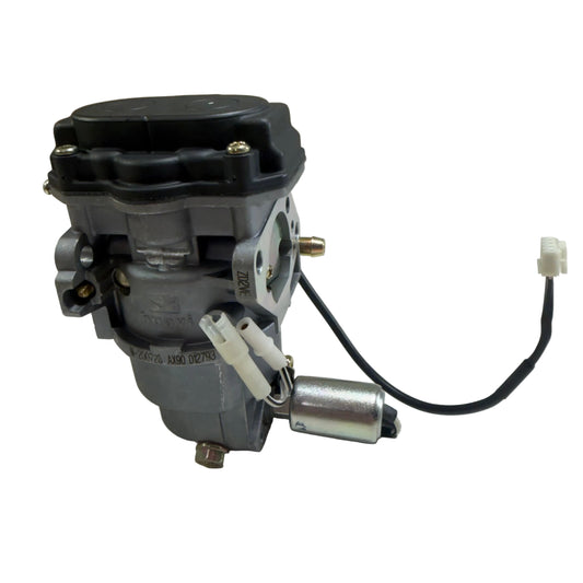 Cub Cadet Carburetor - 651P06495