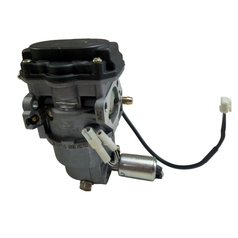Cub Cadet Carburetor - 651P06495