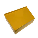 Hustler - 368985 - PULLEY COVER R.S.