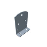 Toro 88-5260-03 BRACKET-TRANSAXLE, MOUNTING