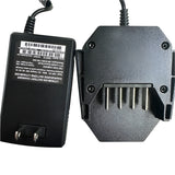 Toro 88610 60V MAX* Flex-Force 1 Amp Lithium-Ion Battery Charger