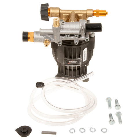 Hustler - 90029 - PUMP KIT 8.6CAH12