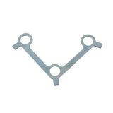Cub Cadet Nut-Ret Exh Bgblk - 908-05052