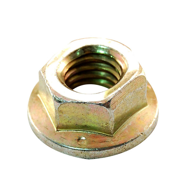 Cub Cadet Nut-Hex Lock - 912-0431