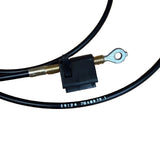 Briggs & Stratton 7046839YP BBC CONTROL CABLE