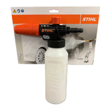 STIHL 4910 500 9600 Foam Nozzle for RE Models Electric Pressure Washer