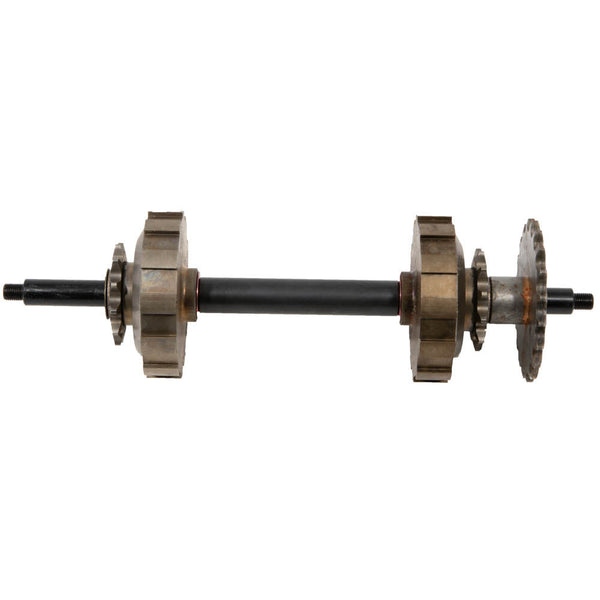Cub Cadet Shaft Asm:Drive 90 - 918-0282E