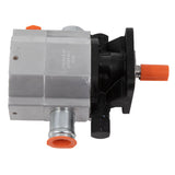 Cub Cadet Pump:Gear:Losplt - 918-04127