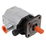 Cub Cadet Pump:Gear:Losplt - 918-04127