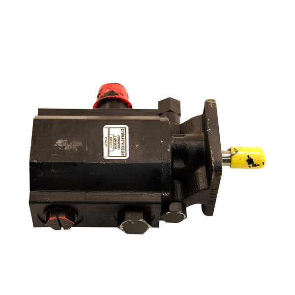 Cub Cadet Pump: Gear-Logspltter - 918-04128