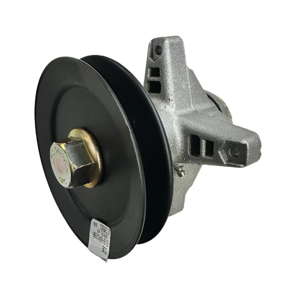 Cub Cadet Spindle Asm-Blade - 918-04129B