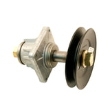 Cub Cadet Spindle Asm-Blade - 918-04166