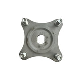 Cub Cadet Hub Asm-Wheel Dbl - 918-04228A