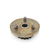 Cub Cadet Carrier Asm-Plantr - 918-04284