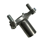 Cub Cadet Hub Asm-Wheel Dbl - 918-04317