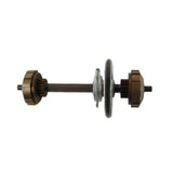 Cub Cadet Shaft Asm-Hex Plnt - 918-04322A