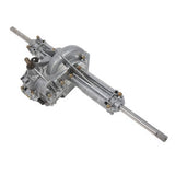 Hustler - 618P09815 - TRANSAXLE ASM-SING