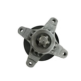 Cub Cadet Spdl Asm-Pulley & - 918-04608A