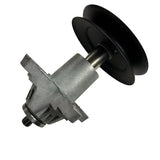 Cub Cadet Spdl Asm-Pulley & - 918-04608A