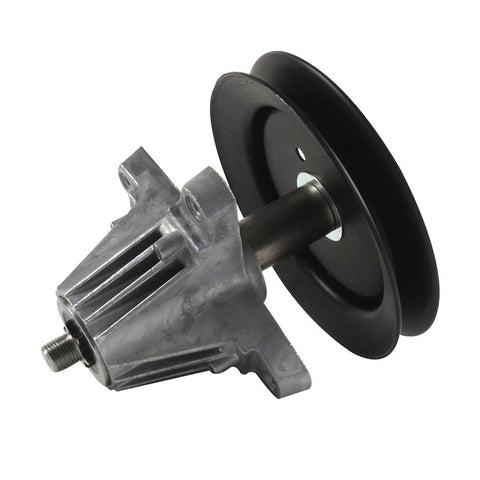 Cub Cadet Spdl Asm-Pulley & 490-130-M002