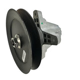 Cub Cadet Spdl Asm-Pulley & - 918-04822B