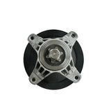 Cub Cadet Spdl Asm-Pulley & - 918-04865A