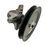 Cub Cadet Spdl Asm-Pulley & - 918-05078A