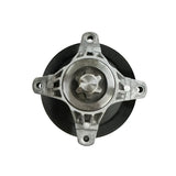 Cub Cadet Spdl Asm-Pulley & - 918-05078A