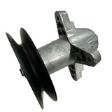 Cub Cadet Spdl Asm-Pulley & - 918-05137