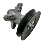 Cub Cadet Spdl Asm-Pulley & - 918-05137