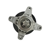 Cub Cadet Spdl Asm-Pulley & - 918-05137