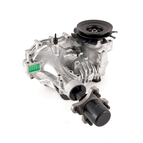 Cub Cadet Trans Asm-Hydro 31 - 918-06003B