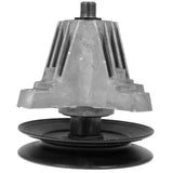 Cub Cadet Spindle Asm-Pulley - 918-06032