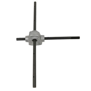 Cub Cadet Gearbox Asm-Auger - 918-06039