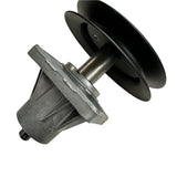 Cub Cadet Spindle Asm-Pulley - 918-0625B