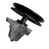 Cub Cadet Spindle Asm-Blade - 918-06977A